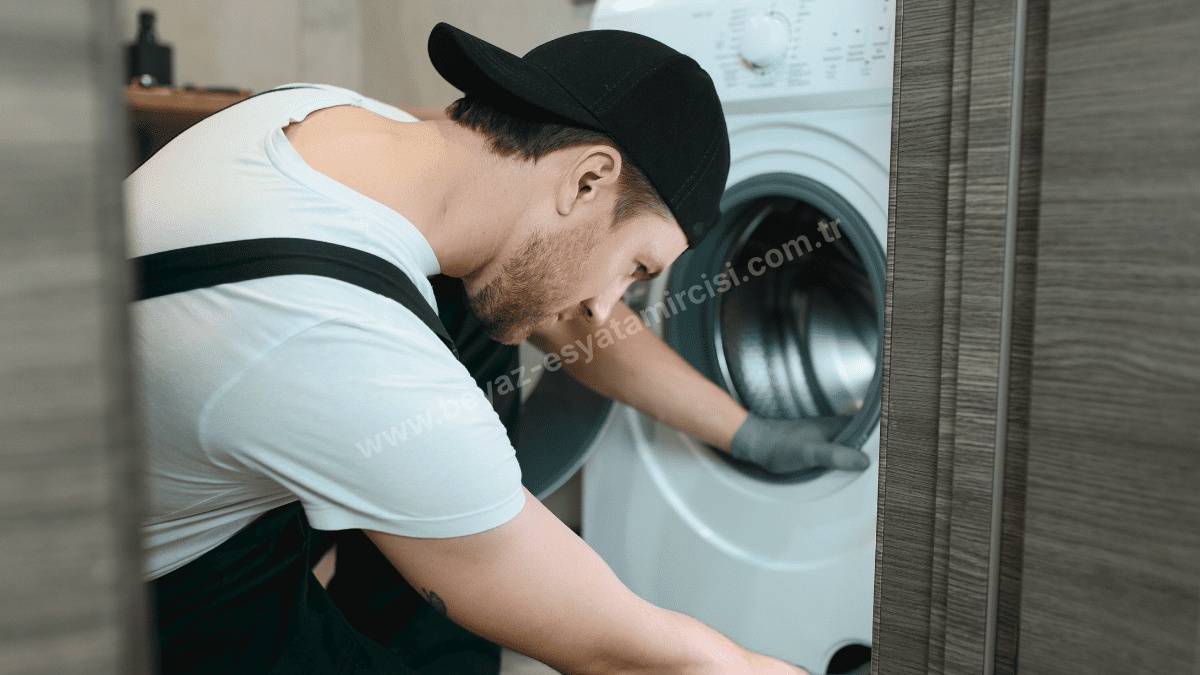 Avcılar Çamaşır Makinesi Servisi - Avcılar Beyaz Eşya Tamircisi