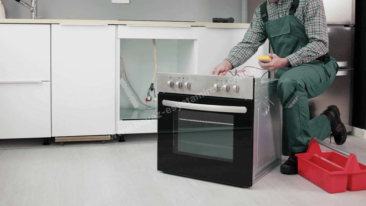 Avcılar Fırın & Ocak Servisi - Avcılar Beyaz Eşya Tamircisi