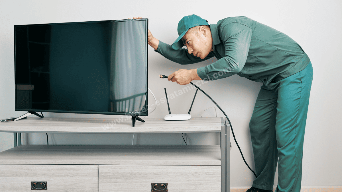 Avcılar Televizyon Servisi - Avcılar Beyaz Eşya Tamircisi